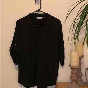 Calvin Klein blouse